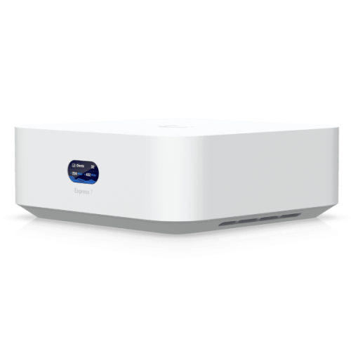 Ubiquiti UniFi Express 7(UX7) WIFI 7
