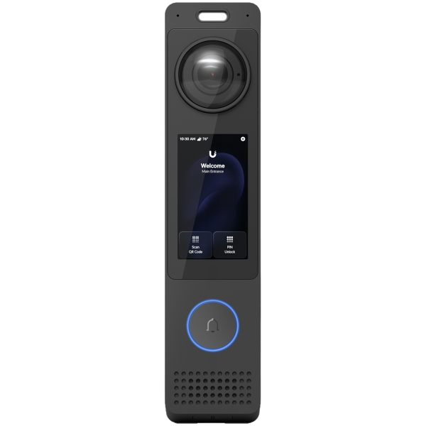 Ubiquiti UVC-G6-PRO-ENTRY G6 Entry Pro Outdoor Camera (Smart Features)