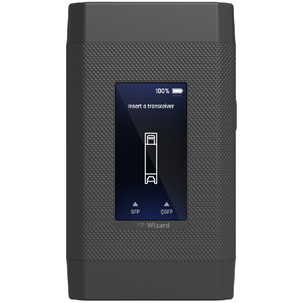Ubiquiti UACC-SFP-WIZARD SFP Wizard Reprogrammer (Optical Module Compatibility, Diagnostics, OTA Upd