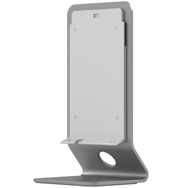 Ubiquiti UACC-U7-PRO-WALL-TS Aluminum Table Stand (Lightweight, For U7 Pro Wall)
