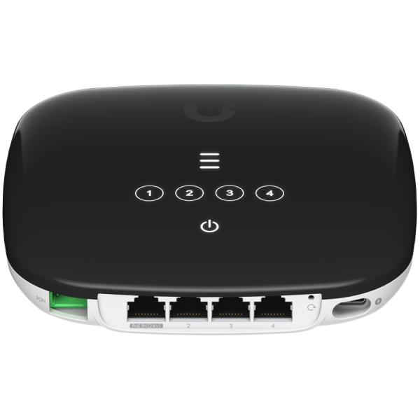 Ubiquiti UF-WIFI6-EU UniFi UFiber Wi-Fi 6 GPON CPE Router