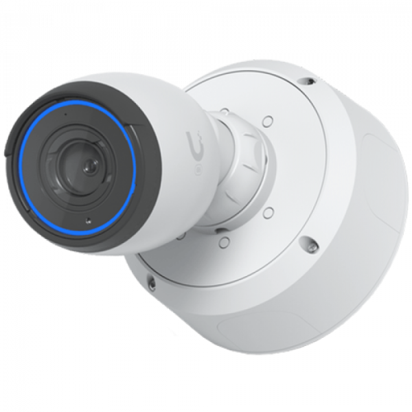 Ubiquiti UACC-CAMERA-JB-W Tamper-Resistant Junction Box (Enhances Durability & Maintenance, For UniF