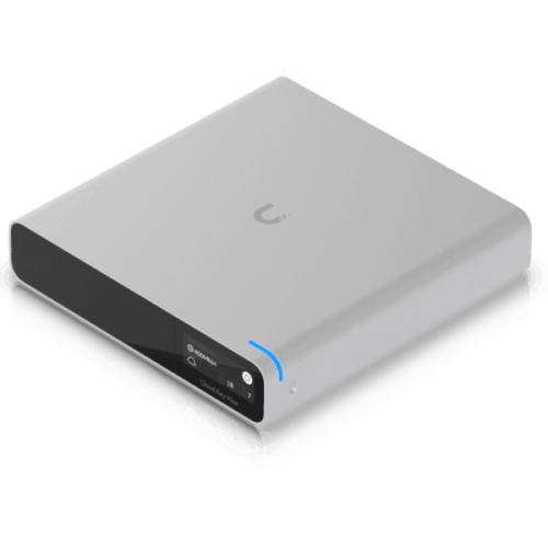 Ubiquiti UCK-G2-SSD UniFi CloudKey Plus SSD