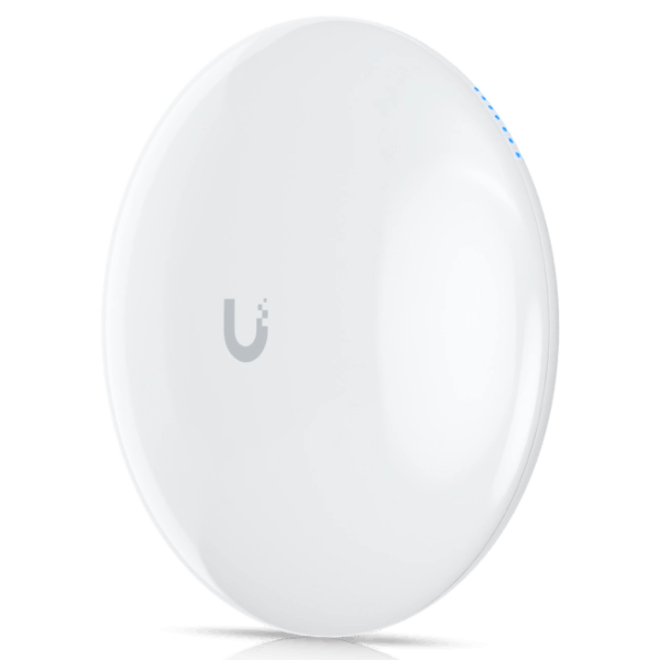 Ubiquiti UDB-Pro AC1200 Outdoor Wireless Bridge with 19dBi Antenna and Dual Gigabit Ports