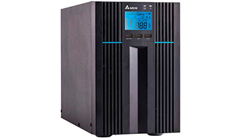 DELTA N-1K UPS 1000VA 230V, On-Line, Tower
