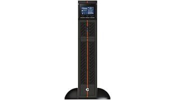 VERTIV GXTRT-1000IRT2UXL Liebert GXT RT+ online UPS, 1000VA / 900W, Input: IEC60320 C14, Output: 6 x