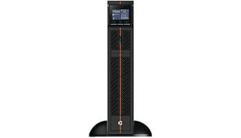 VERTIV GXTRT-1500IRT2UXL Liebert GXT RT+ online UPS, 1500VA / 1350W, Input: IEC60320 C14, Output: 6 