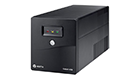 VERTIV LI32131CT20 Liebert itON 1000VA/600W, line interactive, AVR, 2xSchuko + 2xC13, 2x 12V 7 Ah
