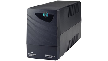 VERTIV LI32101CT00 LIEBERT itON 400VA/240W, line interactive, 2x Schuko, AVR, battery 1x 12V 4.5 Ahr