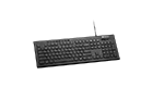 CANYON CNS-HKB2 Multimedia wired keyboard