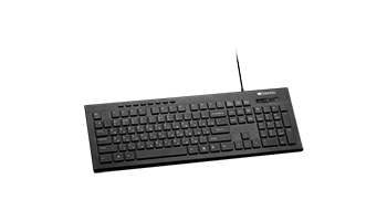 CANYON CNS-HKB2 Multimedia wired keyboard