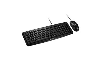 CANYON CNE-CSET1 USB standard KB