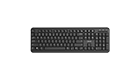 CANYON CNS-HKBW02 Wireless keyboard with Silent switches