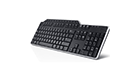 DELL 580-18366-14 KB813 Smartcard Keyboard US/European (QWERTY)
