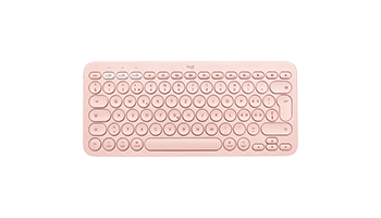 LOGITECH 920-010406 K380 for Mac Multi-Device Bluetooth Keyboard
