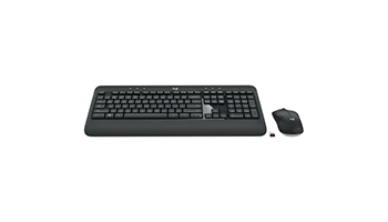 LOGITECH 920-008685 MK540 ADVANCED Wireless Keyboard and Mouse Combo