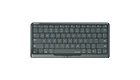 PRESTIGIO PSKEY2SGEN Prestigio Click&Touch 2, wireless multimedia smart keyboard with touchpad embed