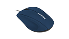 CANYON CNE-CMS05BL Optical Mouse with 3 keys