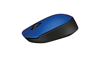 LOGITECH 910-004640 Wireless Mouse M171