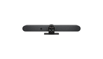 LOGITECH 960-001311 RALLY BAR GRAPHITE - EMEA