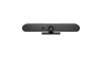 LOGITECH 960-001339 RALLY BAR MINI GRAPHITE - EU/SEA/INDO/KO