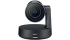 LOGITECH 960-001227 RALLY CAMERA BLACK - EMEA