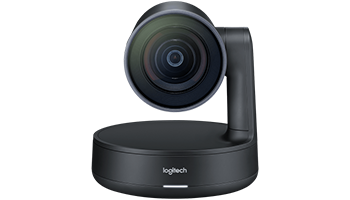 LOGITECH 960-001227 RALLY CAMERA BLACK - EMEA