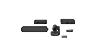 LOGITECH 960-001218 RALLY ULTRA-HD CONFERENCE CAM BLACK - EMEA
