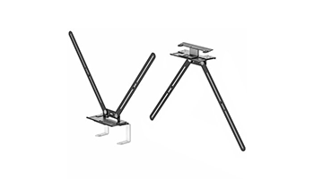 LOGITECH 952-000041 TV MOUNT for Video Bars - WW