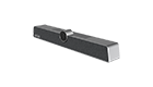 PRESTIGIO SOLUTIONS PVCCU12M601 Web Camera and Speaker VCS Collaboration Bar Alpha