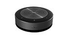 PRESTIGIO SOLUTIONS PVCSN0M601 Video Conferencing Speakerphone Alpha: 5W, 6 mic, 5m (Radius), Wirele