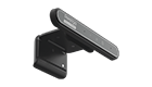 PRESTIGIO SOLUTIONS PVCCF2M202 Video Conferencing Windows Hello Camera: FHD, 2MP, 2 mic, 1m (Range),