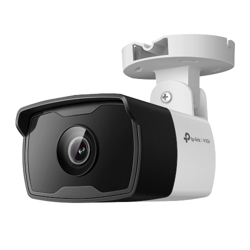 Tp-Link  VIGI C340I (2.8mm) 4MP Outdoor IR Bullet Network Camera