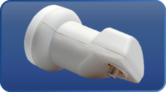 VECTOR PXS40 LNB Universal Single
