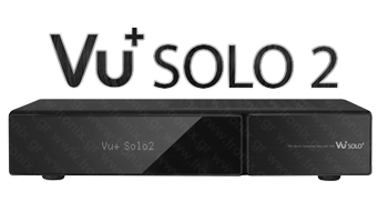 Vu+  SOLO2 