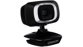 CANYON CNE-CWC3N C3 720P HD webcam 1280*720