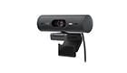 LOGITECH 960-001422 BRIO 500 GRAPHITE