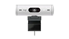 LOGITECH 960-001428 BRIO 500 - OFF-WHITE - USB - EMEA28