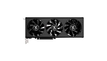 XFX RX-665X8LUDY Radeon RX 6650 XT