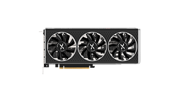 XFX RX-665X8TBDY Radeon RX 6650 XT, XFX
