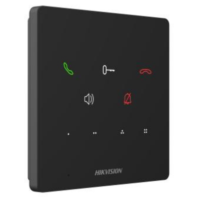 Hikvision DS-KH7000EY-E2 Audio panel 9 buttons