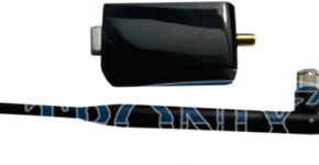 Zigbee WLAN extern SF918 HD - SF908 - SF818 - SF718