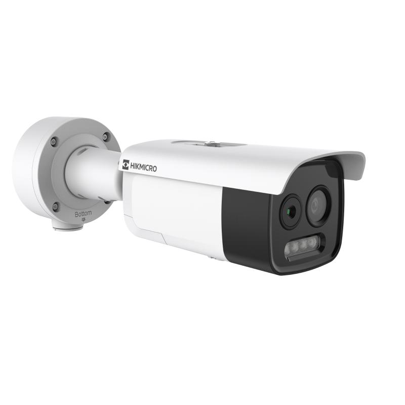 Hikvision HM-TD2618-(3/7/10)/G0/T1A 5.0Mp Thermal & Optical Bi-Spectrum Bullet Camera