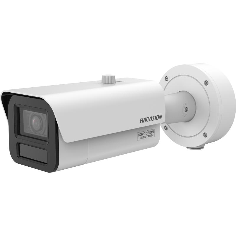 Hikvision iDS-2CD7AC6G2-IZHSY 12MP DeepinView Moto Varifocal Bullet Camera